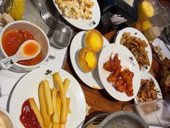 -汉巴味德(北京银座和谐广场店)