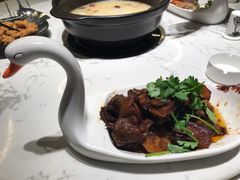 秘制酱香鹅-鹅艺空间(科园六路店)