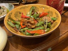 -孙记驴肉山庄(李桥店)