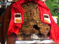 -大汗行宫园林餐厅