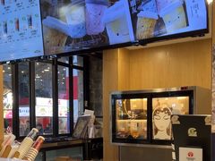 -霸王茶姬(南强街店)
