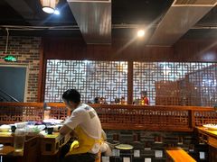 -蜀家渝重庆火锅(南屏街店)