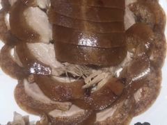 -西贝(上海我格广场店)