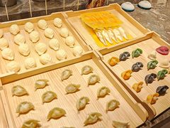 -鲜得莱渔港·小平岛海胆馆(七贤岭店)