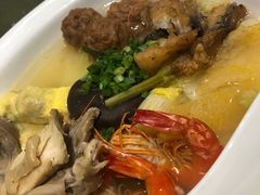 -申宴酒楼(王子百货店)