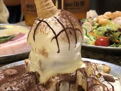 -首尔烤肉大排档(合生汇店)