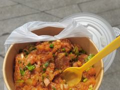 -丁家坡洋芋·观音桥好吃街A区(全国总店)