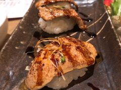 -御牛道日式烤肉料理(杭州万象城店)