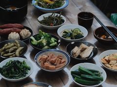 -大自然素食(望桐路店)