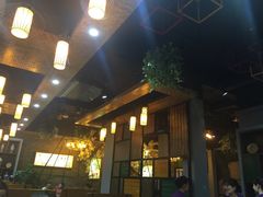-杨厨的田园饭店(长城路店)