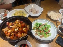 -味莊餐厅(康庄南街店)