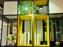 -意卡菲·欢乐聚会餐厅(华侨店)