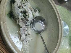 -天目湖刘老四农庄