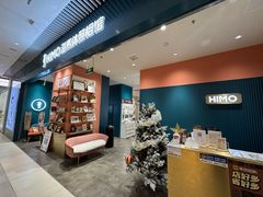 -海馬体照相馆(莘庄维璟印象城店)