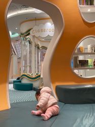 -奈尔宝·儿童乐园·亲子餐厅(苏州大悦城店)