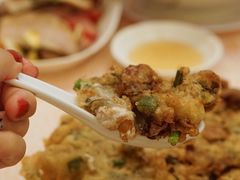-德记潮州菜馆(卑路乍街)