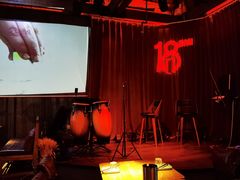 -18BAN音乐啤酒馆(西丽店)