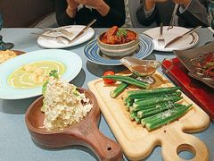 -俄士厨房(未来城店)