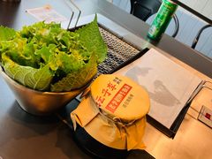 -坛子李地摊烤肉(罗斯福店)