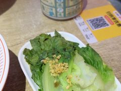 -阿当·小炒牛肉面(人广店)