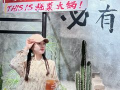 -贰回巷火锅馆(钟楼店)