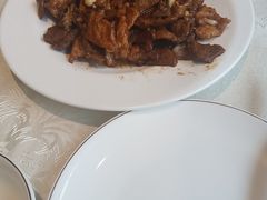 -普天和酒楼·新津菜·烤鸭(天津之眼店)