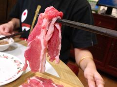 -东门口涮肉·砂锅·烤串(老门东店)