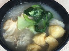 -王家沙点心店(万航渡路店)