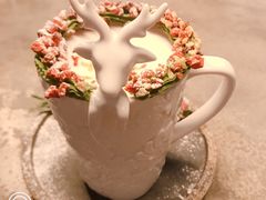 -BE NORMAL CAFE(霞溪路店)