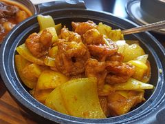 -澳门木偶葡国餐厅(珠海店)