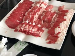 羊肉组合-绿达涮府(重庆路店)