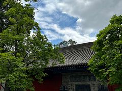 -万寿八仙宫