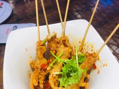老佛爷凤爪-老佛爷蛙锅•鲜蛙煲(麦凯乐店)