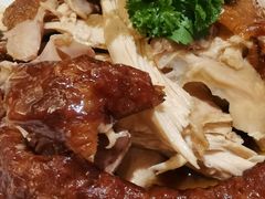 -小菜园新徽菜(无锡人民路红豆店)