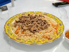 -新疆红柳花餐厅(新洲店)