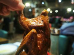 -鼎原力量东北吊炉烧烤(临河街店)