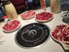 吊龙-汕头八合里海记牛肉店(清河店)