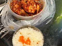 -金一味烤肉餐厅(新首尔旗舰店)