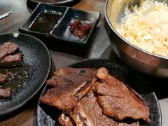 -新石器烤肉(招商1872店)