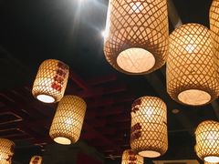 大堂-二十八里太湖船菜(吉祥路店)