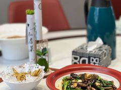 -江淮名灶生态农庄