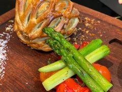 惠林顿牛排-上海苏宁宝丽嘉酒店·Cafe Bellagio西餐厅