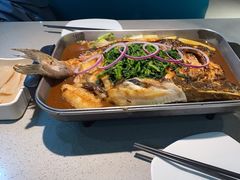 -半天妖烤鱼(方庄店)