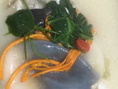 -肆月河豚·新淮扬(金融街店)