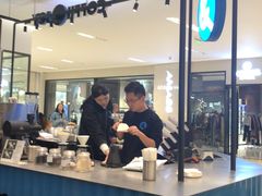 -COFFii&JOY(龙江新城市广场店)