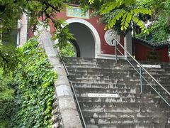 -千佛山风景名胜区