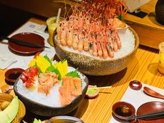-花潮料理艺食馆(世欧广场店)