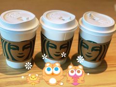 -星巴克(浙江省人民医院店)