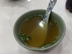 -旺泉餐饮店·清真牛肉面馆