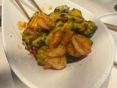 -北李妈妈菜·海肠捞饭(开发区万达店)
